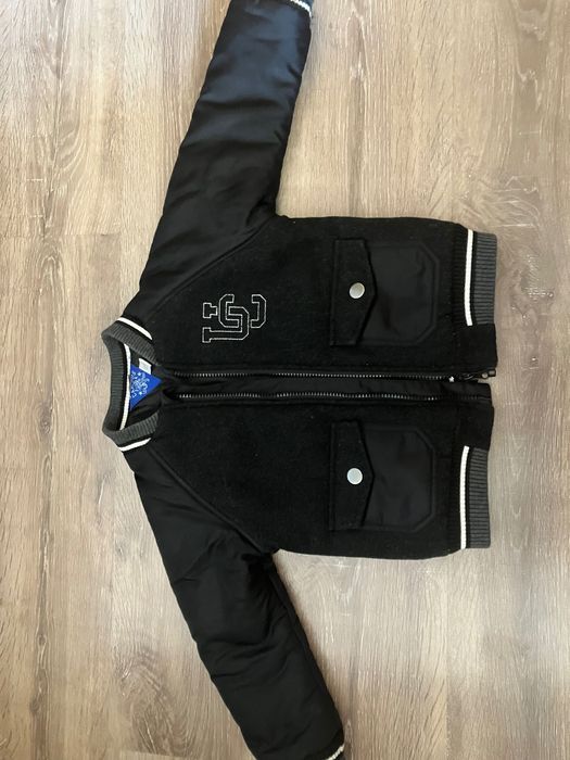 Детско яке на Chicco