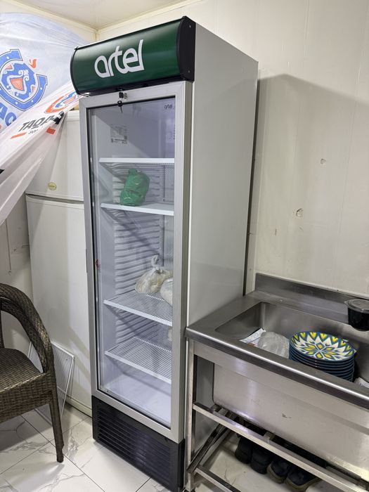 Холодилник Artel