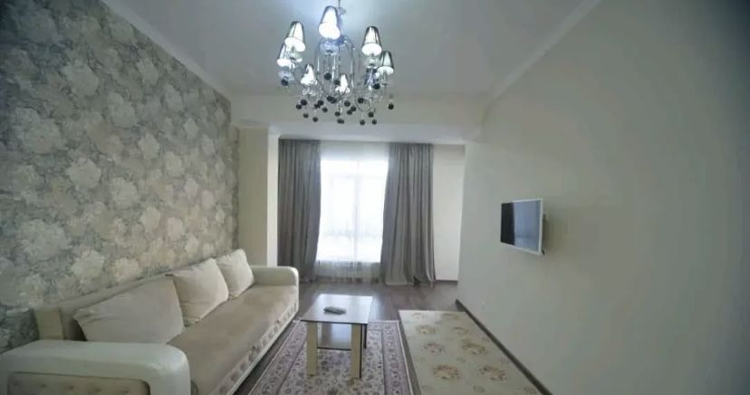 Сдам квартиру посуточно в Астане