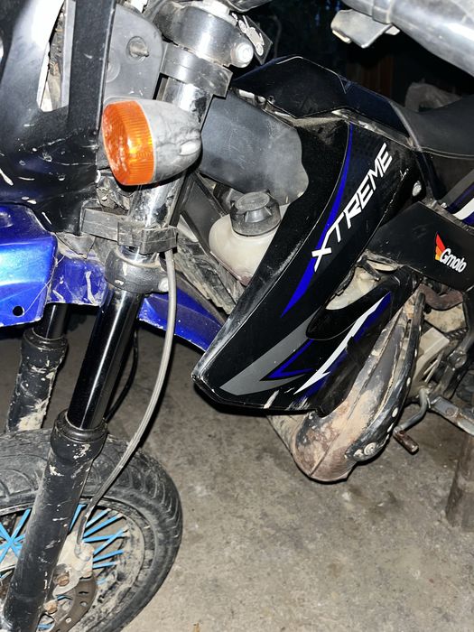 Derbi Senda 50cc