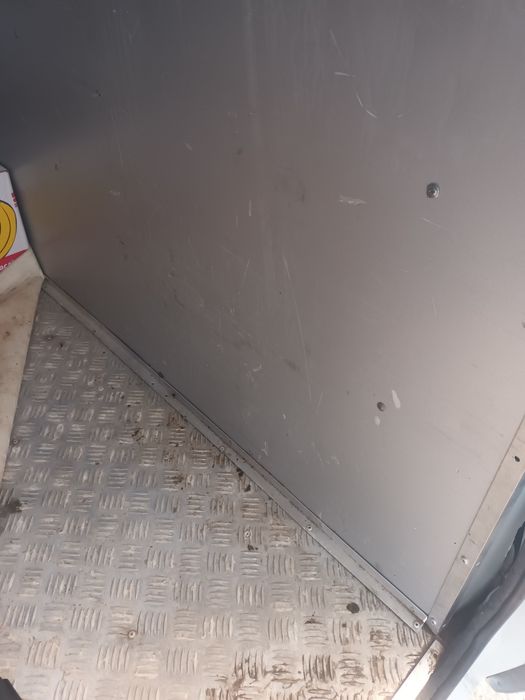 Renault trafic 2.0 varianta fără dpf