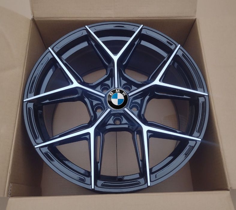 Jante 18 BMW  X5 F15. sau seria 3,4,5, 6 X3 X4,X5,Z3 Z4 Z