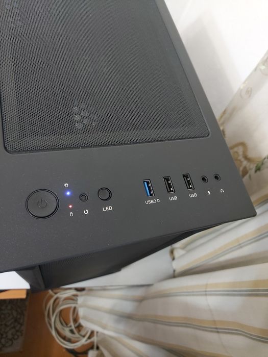 Хороший системный блок