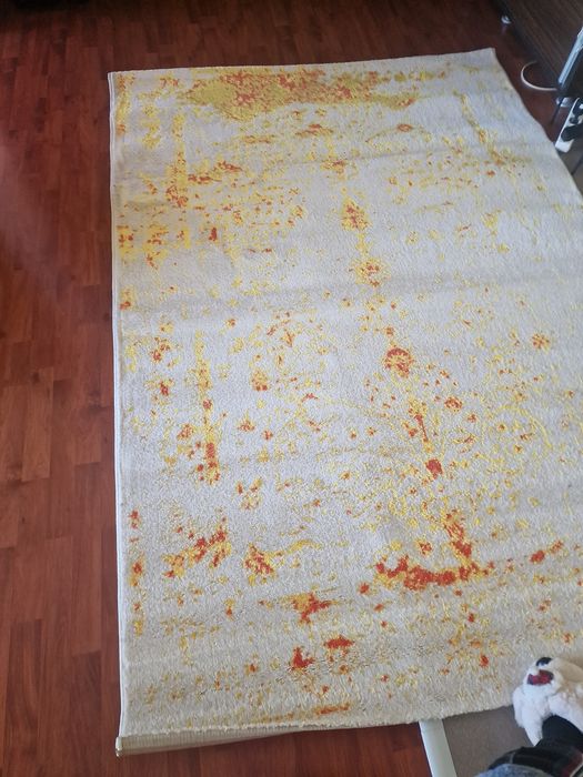 Covor nou geometric 160 x 230 Decorino