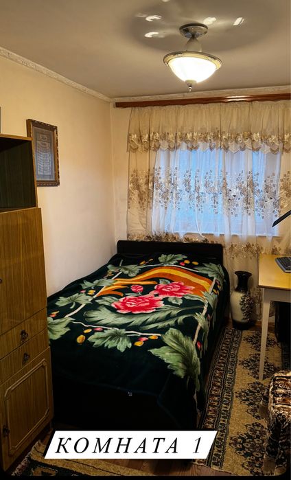 Дача в городе Текели