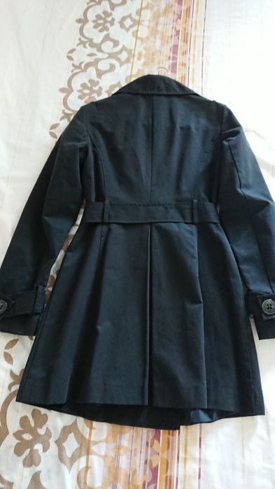 Дамски шлифер от Benetton