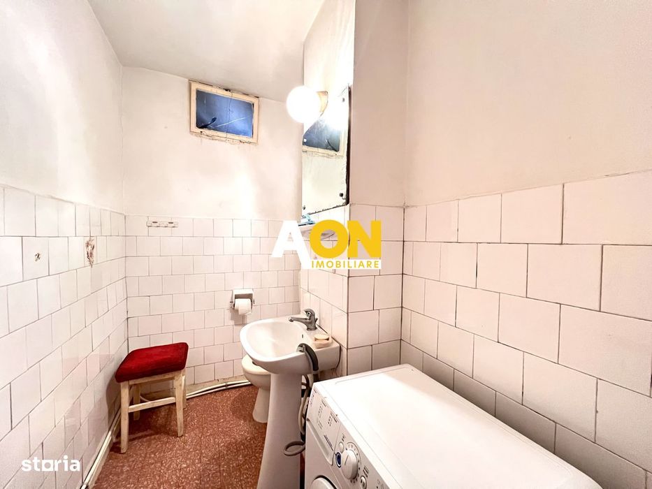 Apartament 3 Camere | DECOMANDAT | 71 mp | Zona Cetate