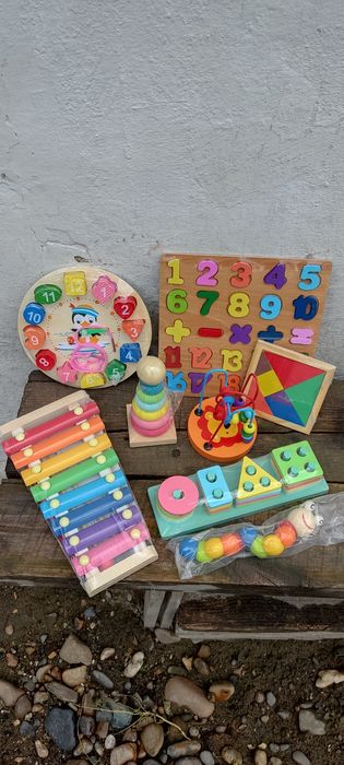 Игрушки для детей