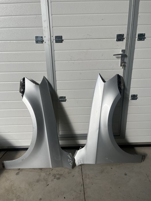 Aripă / Aripi stânga - dreapta Volkswagen Passat B7 2013