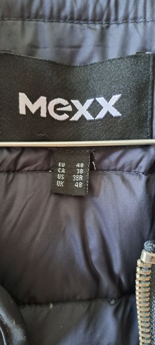 Мъжко яке МЕХХ 48 номер