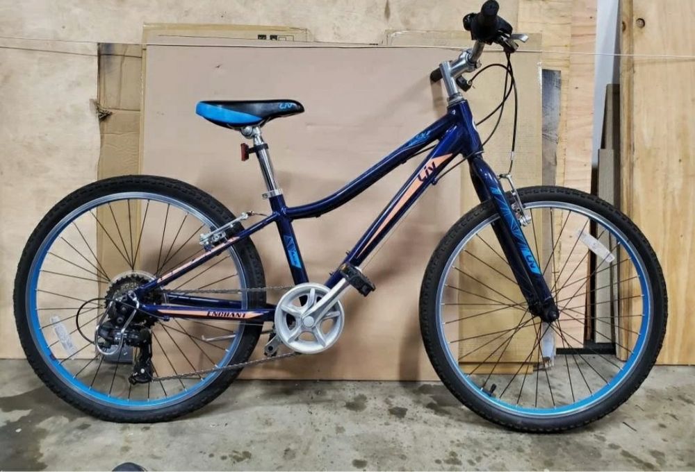 Велосипед Giant  liv 24 (Cube cannondale trek scott author  centurion