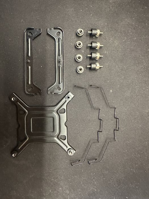 id-cooling a410td frozn