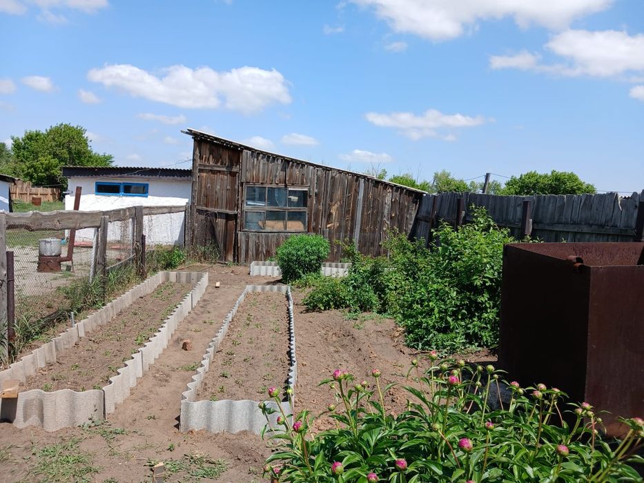 Продается дом в Аулиеколе