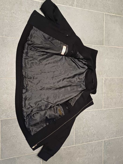 Jacheta Balmain Casmir Impecabila marime M/L