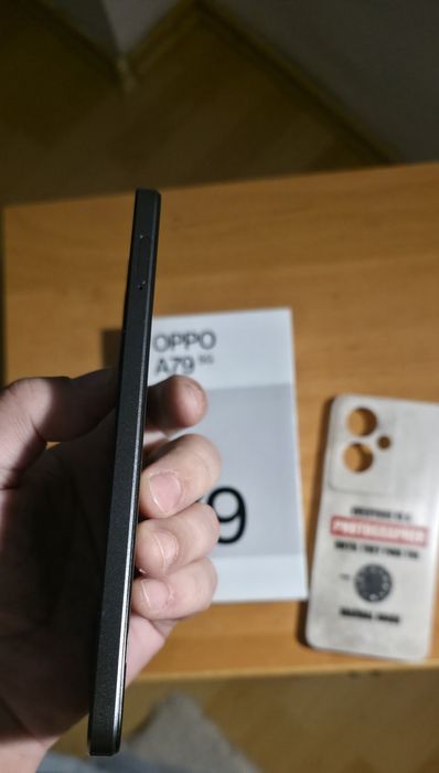 Vind tel Oppo A79