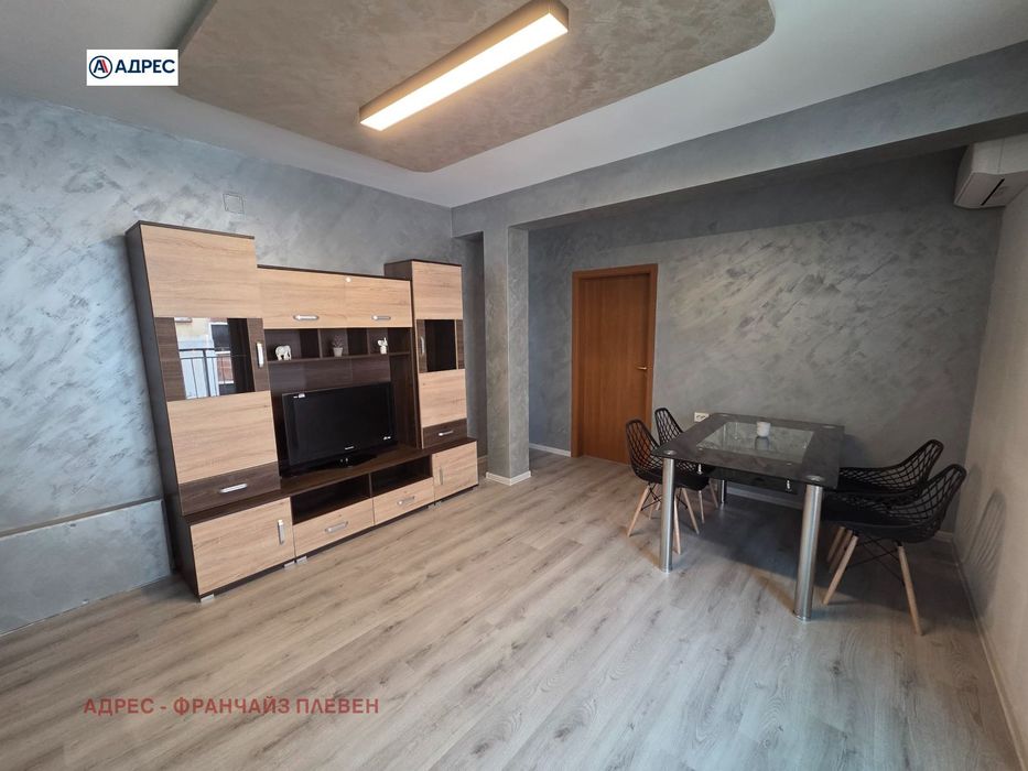 Продава се Двустаен апартамент в Враца, Металург - 85 кв.м за 720 €/кв.м - Снимка #1