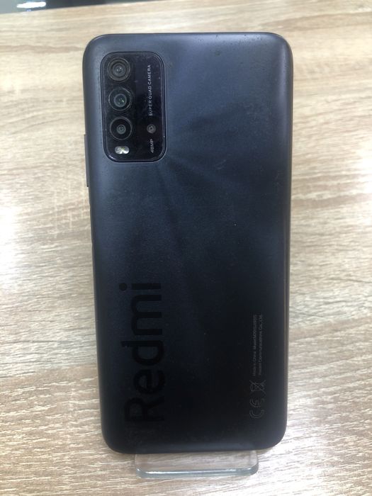 Redmi 9T 4/128gb (A4)