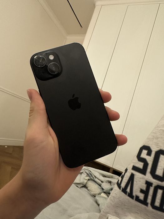 iPhone 15 128 обмен или продажа