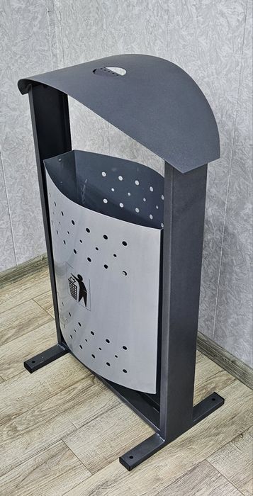 Урна парковая musr idish musor urna