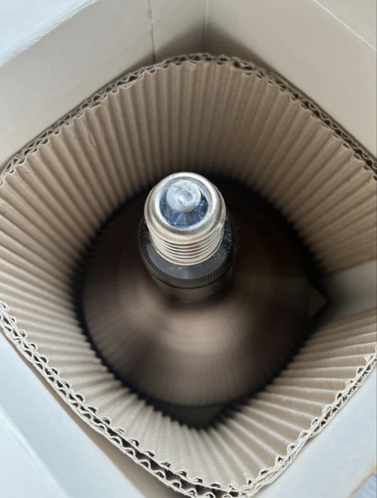 Bec nou vintage wotan Weltra ultra vitalux lampa uv