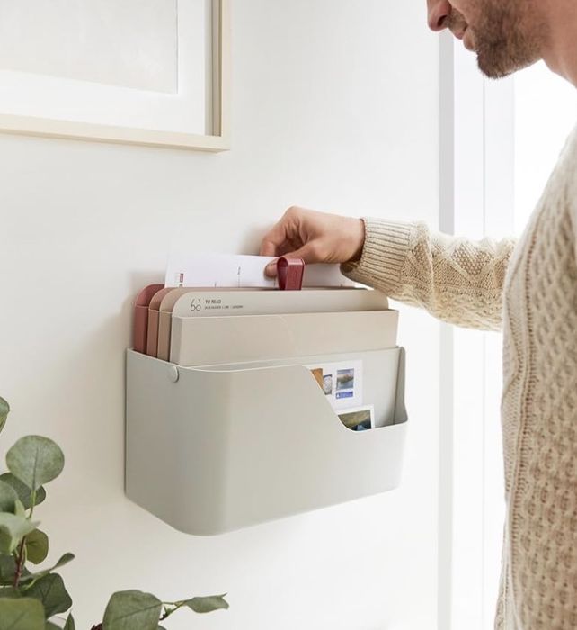 Suport  pentru documente Rotho MyPaper organizator