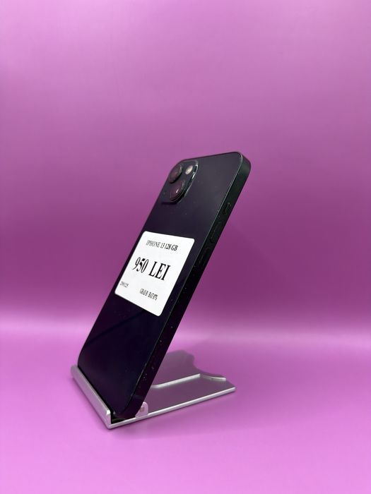 Iphone 13 128Gb •Matei Amanet Margeanului•2901