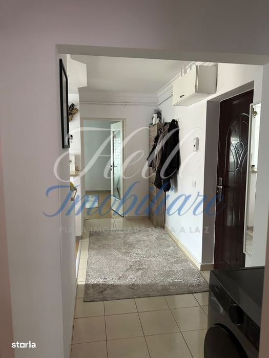 Apartament 2 camere, SU 51mp, zona Gheorghe Doja