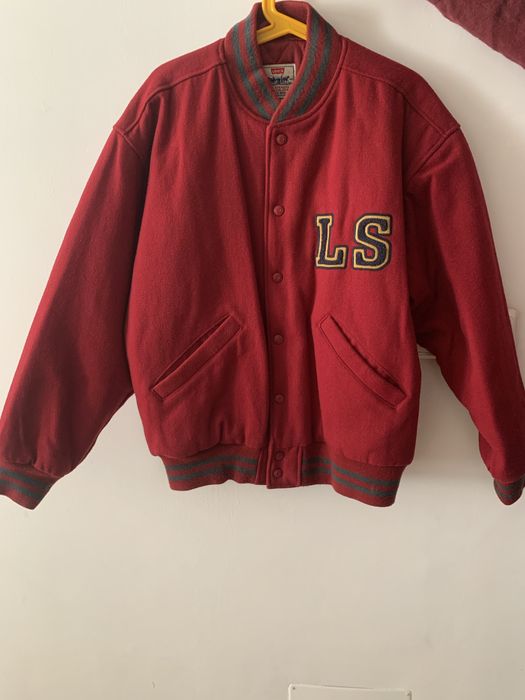 лимитирано яке LEVI’S