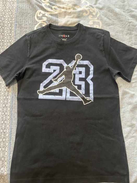 Тениска nike jordan s-размер