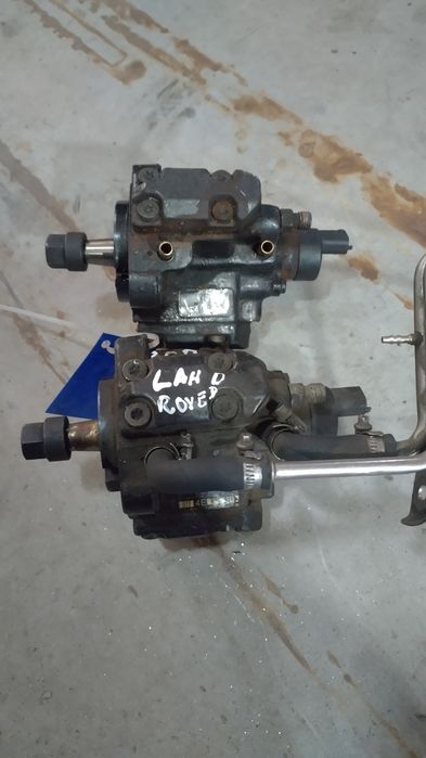 Pompa injectie land rover BMW 2.0