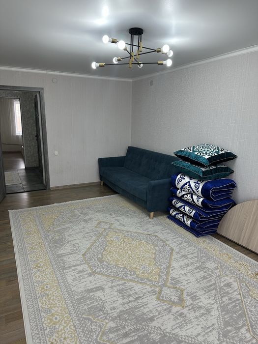 Сдам 2х комнатную квартиру