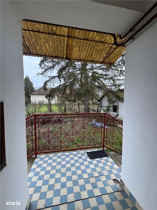 RECO casa de vanzare