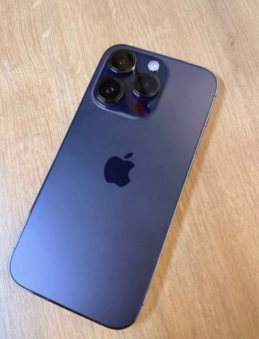 iPhone 14 Pro Max Purple garanție până în 27.03.2027