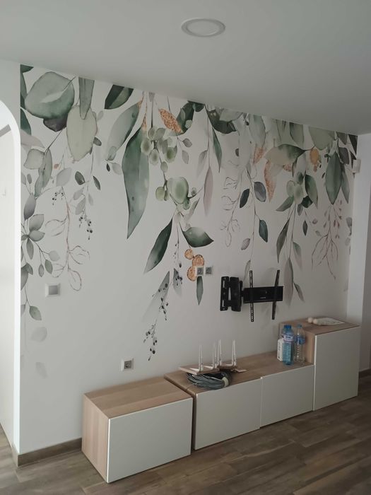 Дава се под наем Тристаен апартамент в София, Дружба 1 - 100 кв.м за 994.5 € - Снимка #2