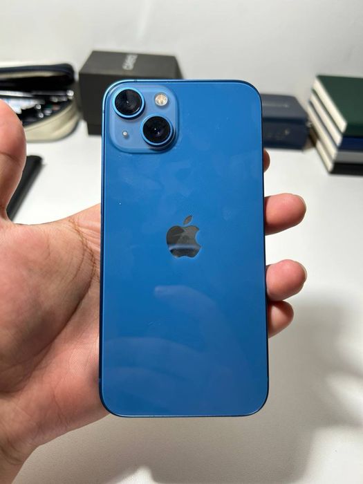 Айфон 13 обмен на 14,15про