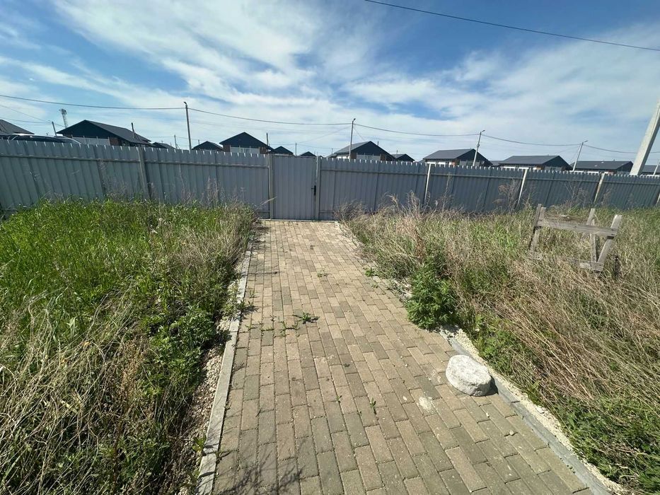 Продам Дом в Бирлике
