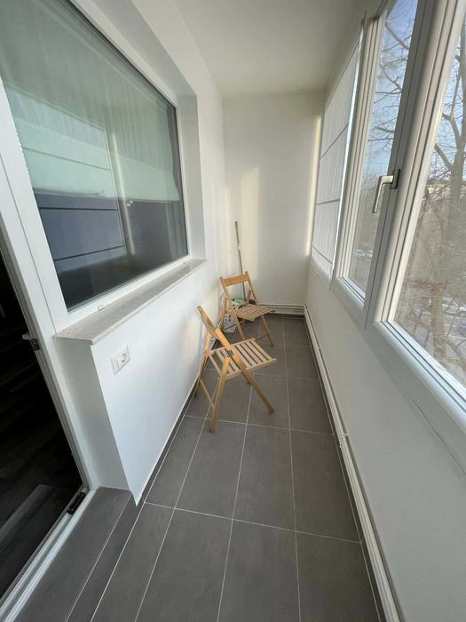 Apartament 3 camere lux, Piata Centrala - totul nou, centrala termica