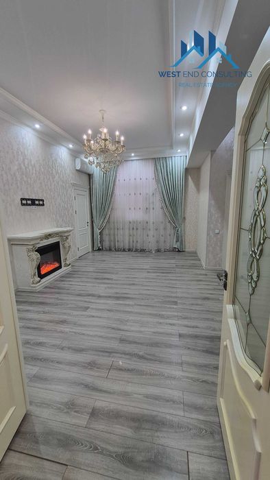 ПРОДАЖА! Новостройки 3 ком |  ЖК ВЕК - Паркентский мост