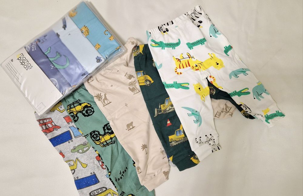 Mamaspapas  боди ,штаны, кофты