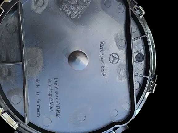 Емблема за Мерцедес Бенц Моделите W204, C Клас, GLK W245 B160 monto.bg