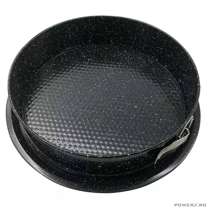 Forma rotunda, tava pentru copt, 28 cm, Kinghoff