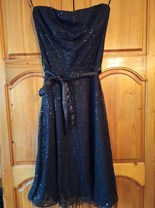 Официална дамска рокля