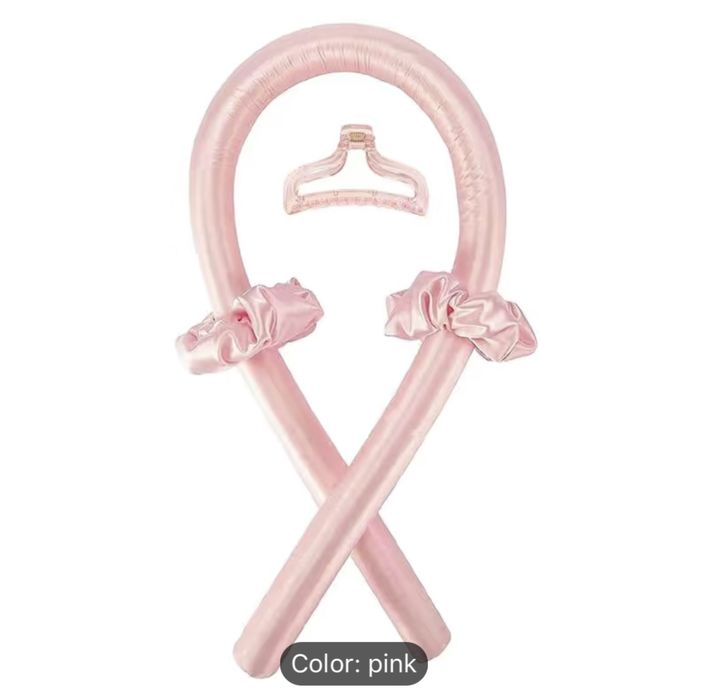 Комплект за къдрене