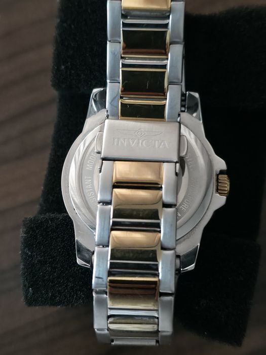 Дамски часовник invicta