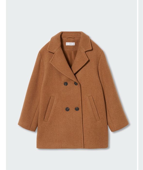 Детско палто Mango