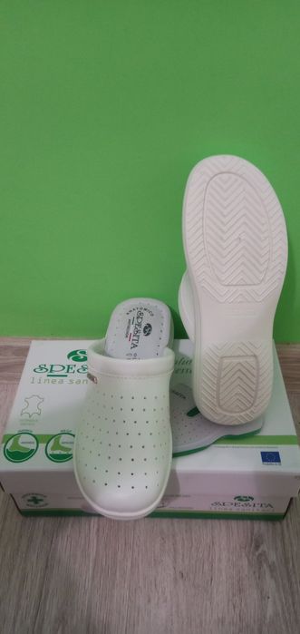 Маратонки,медицински,скандали,естествена кожа