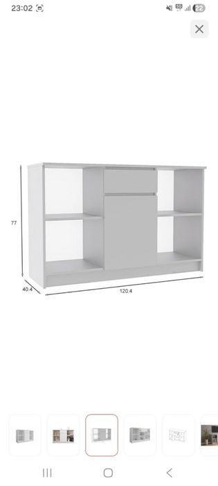 Тумба под телевизор