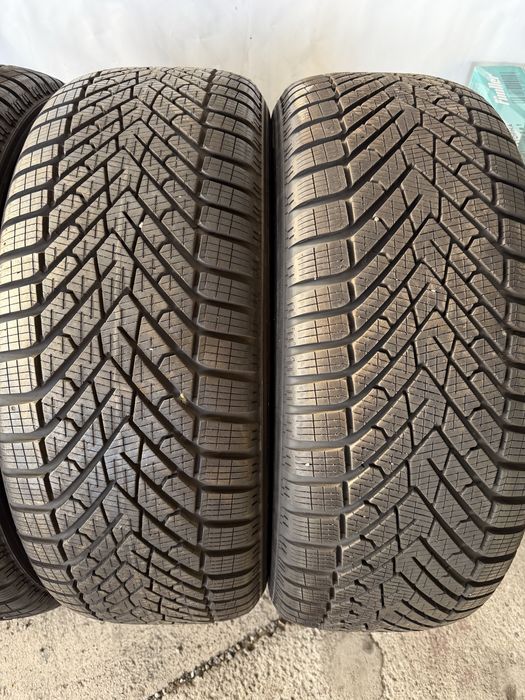 235/60/18 Pirelli 4бр дот23