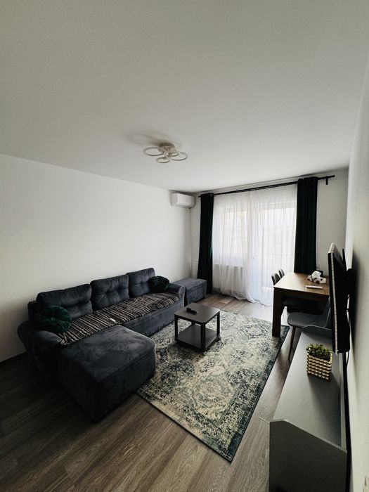 Apartament 2 camere decomandat Arhitectilor