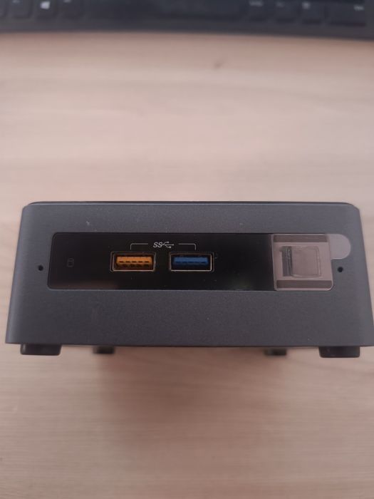 Мини-ПК MINI PC продам 2 штуки